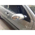 Ford Focus 1 Krom Çelik Ayna Kapağı 1998-2005