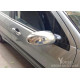 Ford Focus 1 Krom Çelik Ayna Kapağı 1998-2005 Ford Focus 1 Krom Çelik Ayna Kapağı 1998-2005