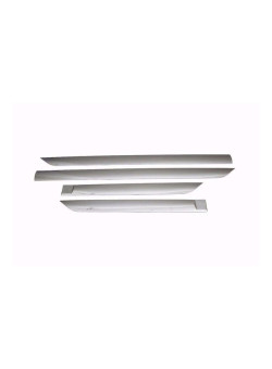 Ford Focus 1 Krom Yan Kapı Çıtası 1998-2005