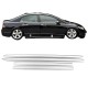 Honda Civic Krom Yan Kapı Çıtası 2006-2012 Uyumlu Honda Civic Krom Yan Kapı Çıtası 2006-2012 Uyumlu