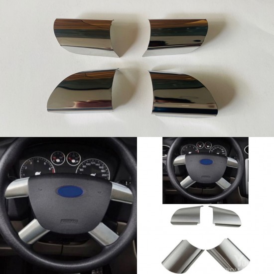 Ford Focus 2 Direksiyon Nikelajı 2005-2011 Uyumlu