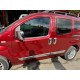 Fiat Fiorino Krom Yan Kapı Çıtası 2008-2023