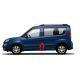 Fiat Doblo Krom Kapı Kolu 2010 -2023 Uyumlu