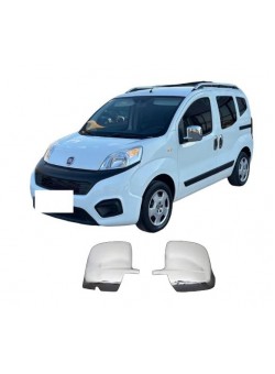 Citroen Nemo Krom Ayna Kapağı 2008-2023 Uyumlu 