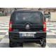 Fiat Fiorino Krom Bagaj Çıtası 2008 Üzeri