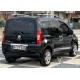 Fiat Fiorino Sürgülü Kapı Çıtası