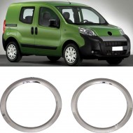 Fiat  Fiorino Krom Sis Çerçevesi 2007-2015 