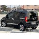 Fiat Fiorino Krom Bagaj Çıtası 2008 Üzeri