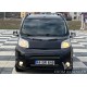 Fiat Fiorino Krom Ayna Kapağı 2008-2023 Uyumlu