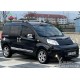 Fiat Fiorino Krom Yan Kapı Çıtası 2008-2023