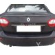 Renault Fluence Bagaj Üst Çıtası Renault Fluence Bagaj Üst Çıtası