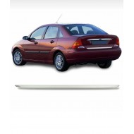 Ford Focus 1 Krom Bagaj Alt Çıtası 1998-2005