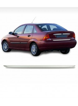 Ford Focus 1 Krom Bagaj Alt Çıtası 1998-2005