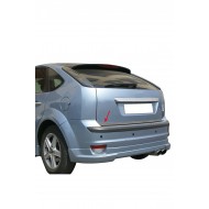 Ford Focus 2 Hb Krom Bagaj Alt Çıtası 2005-2011