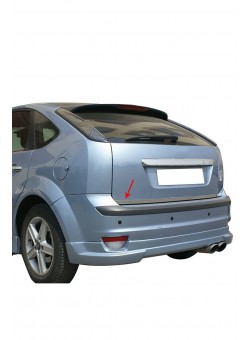 Ford Focus 2 Hb Krom Bagaj Alt Çıtası 2005-2011