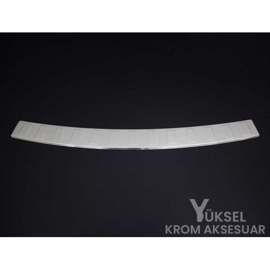 Ford  Focus 2 Sedan Krom Arka Tampon Eşiği 2005-2011