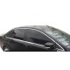 Ford Focus 2 Sedan Krom Cam Çerçeve 2005-2011 Uyumlu