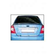 Ford Focus 2 Sedan Krom Arka Bagaj Çıtası 2004-2010