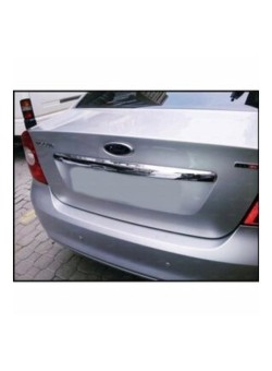 Ford Focus 2 Sedan Krom Arka Bagaj Çıtası 2004-2010