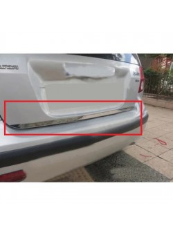 Hyundai Getz Krom Bagaj Alt Çıtası 2002-2011