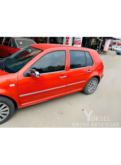 Volkswagen Golf 4 Yan Kapı Çıtası 1998-2005 