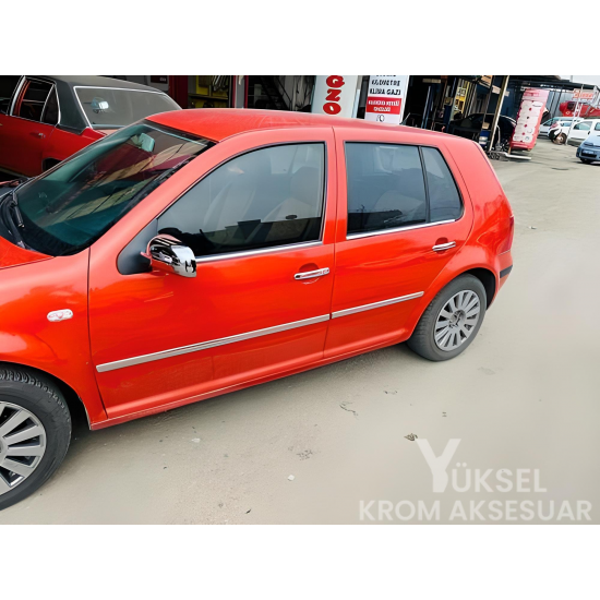 Volkswagen Golf 4 Yan Kapı Çıtası 1998-2005