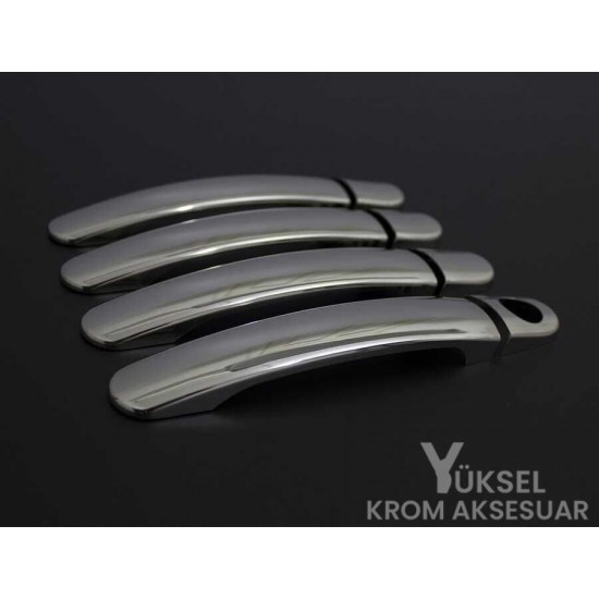 Volkswagen Golf 5 Krom Kapı Kolu 2004-2009