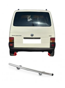 Vw Transporter T4 Krom Arka Koruma Demiri 1995-2003 Uyumlu