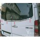 Mercedes Sprinter W906 Krom Arka Cam Alt Çıtası 2006 Üzeri