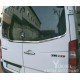 Mercedes Sprinter W906 Krom Arka Cam Alt Çıtası 2006 Üzeri