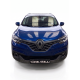 Renault Kadjar Krom Ön Panjur 2015-2019 Uyumlu
