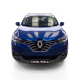 Renault Kadjar Krom Ön Panjur 2015-2019 Uyumlu