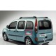 Renault Kangoo Krom Depo Kapağı 2008 Üzeri