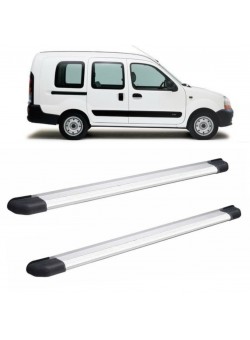 Renault Kangoo Krom Yan Basamak 1998-2007