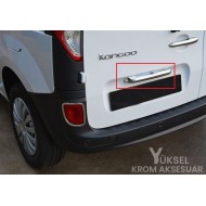 Renault Kangoo Krom Bagaj Çıtası 2008 Üzeri 