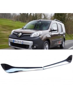 Renault Kangoo Krom Ön Panjur 2013