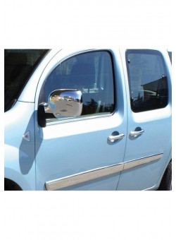 Renault Kangoo Krom Ayna Kapağı 2008-2013