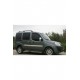 Fiat Doblo Krom Yan Kapı Çıtası 2006-2010