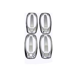 Citroen Jumper Krom Kapı Kolu 2006-2023 Uyumlu Citroen Jumper Krom Kapı Kolu 2006-2023 Uyumlu