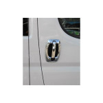 Fiat Ducato Krom Kapı Kolu 2006-2025 Uyumlu 