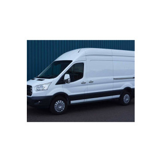 Ford Transit Krom Kapı Kolu 2014-2025 Uyumlu Ford Transit Krom Kapı Kolu 2014-2025 Uyumlu