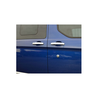 Ford Transit Krom Kapı Kolu 2014-2025 Uyumlu Ford Transit Krom Kapı Kolu 2014-2025 Uyumlu