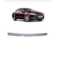 Fiat Linea Krom Arka Tampon Eşiği 