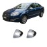 Fiat Linea Krom Ayna Kapağı 2007 Üzeri Uyumlu 