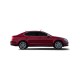 Skoda Octavia A7 Krom Cam Çerçeve Nikelajı 2013-2019 Skoda Octavia A7 Krom Cam Çerçeve Nikelajı 2013-2019