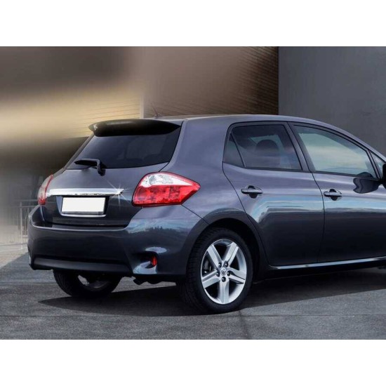 Toyota Auris Krom Bagaj Çıtası 2007-2010 Uyumlu
