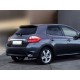 Toyota Auris Krom Bagaj Çıtası 2007-2010 Uyumlu