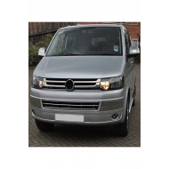 Vw Transporter T5 Krom Ön Panjur 2010-2015