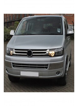 Vw Transporter T5 Krom Ön Panjur 2010-2015