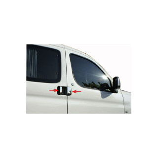 Peugeot Partner Krom Kapı Kolu 1996-2008 Uyumlu